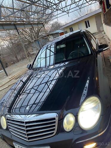 Mercedes E 350 2008, 311,159 km - 3.5 l - Bakı