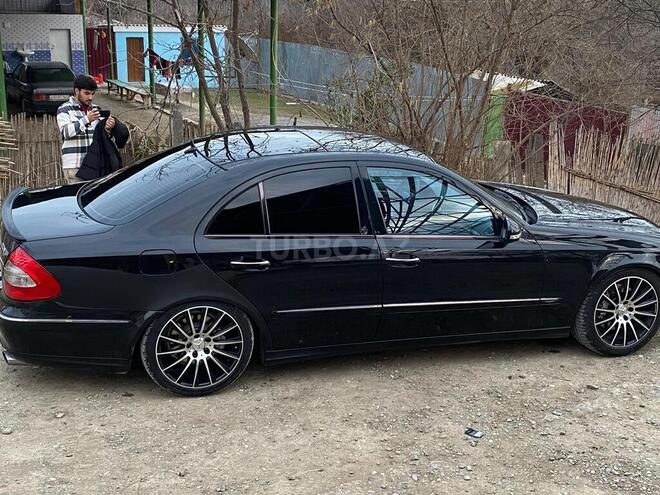 Mercedes E 350 2008, 311,159 km - 3.5 l - Bakı