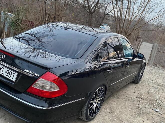 Mercedes E 350 2008, 311,159 km - 3.5 l - Bakı