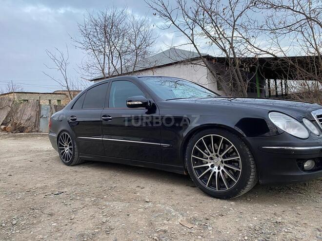 Mercedes E 350 2008, 311,159 km - 3.5 l - Bakı