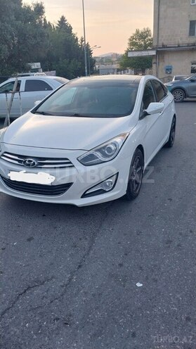 Hyundai i40 2014, 270,000 km - 2.0 l - Bakı