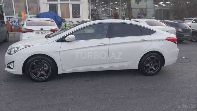Hyundai i40 2014, 270,000 km - 2.0 l - Bakı