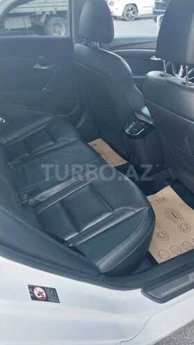 Hyundai i40 2014, 270,000 km - 2.0 l - Bakı
