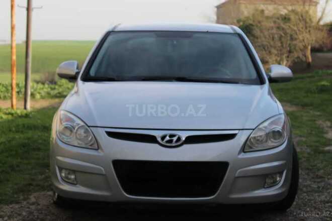 Hyundai i30 2008, 280,158 km - 1.6 l - Cəlilabad