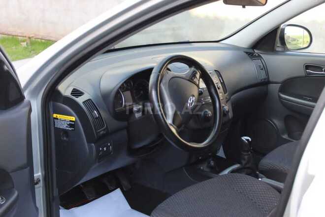Hyundai i30 2008, 280,158 km - 1.6 l - Cəlilabad