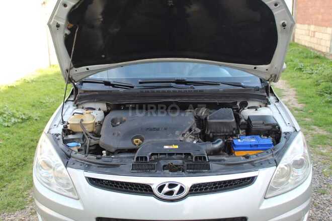 Hyundai i30 2008, 280,158 km - 1.6 l - Cəlilabad