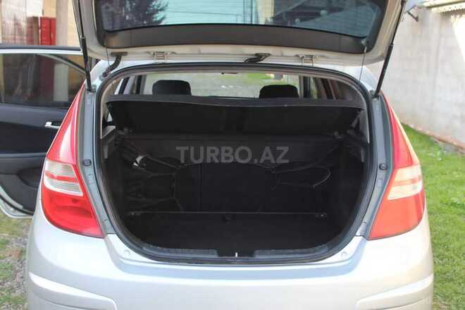 Hyundai i30 2008, 280,158 km - 1.6 l - Cəlilabad