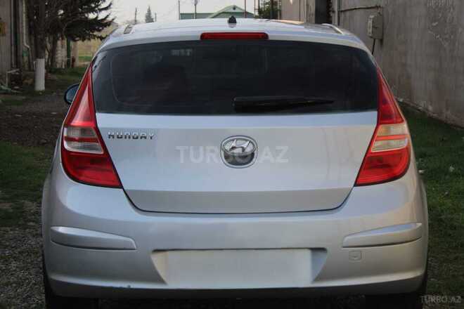 Hyundai i30 2008, 280,158 km - 1.6 l - Cəlilabad