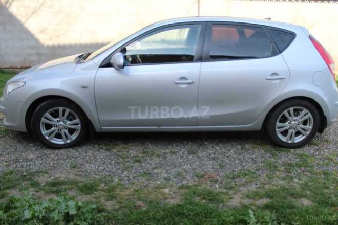 Hyundai i30 2008, 280,158 km - 1.6 l - Cəlilabad