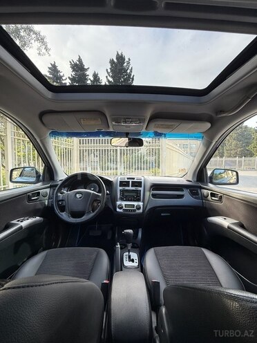 Kia Sportage 2008, 280,000 km - 2.7 л - Bakı