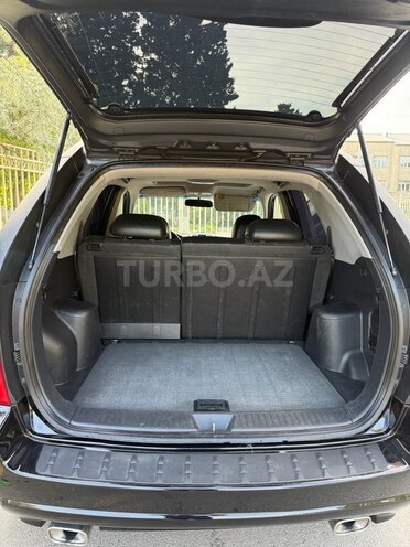 Kia Sportage 2008, 280,000 km - 2.7 л - Bakı