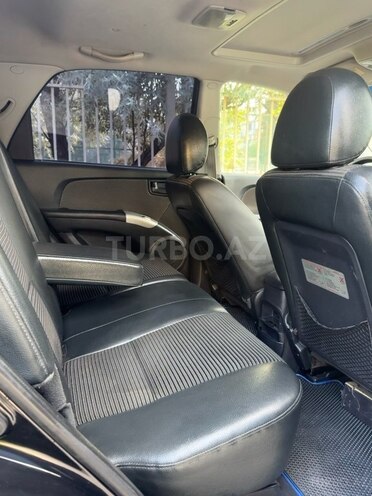 Kia Sportage 2008, 280,000 km - 2.7 л - Bakı