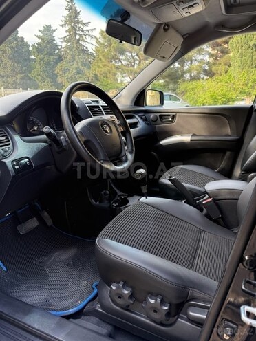 Kia Sportage 2008, 280,000 km - 2.7 л - Bakı