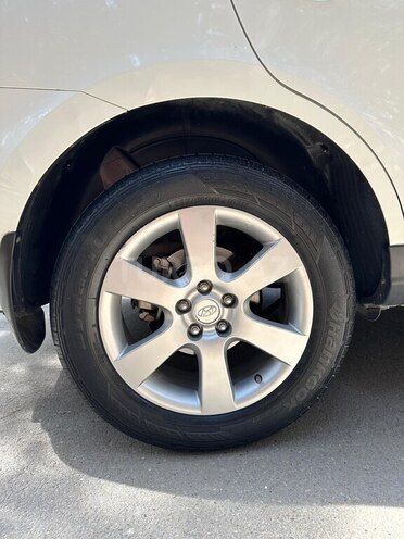 Hyundai Santa Fe 2008, 200,000 km - 2.0 l - Sumqayıt