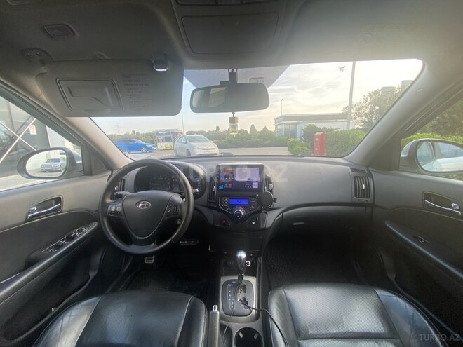 Hyundai i30 2011, 210,000 km - 1.6 l - Bakı