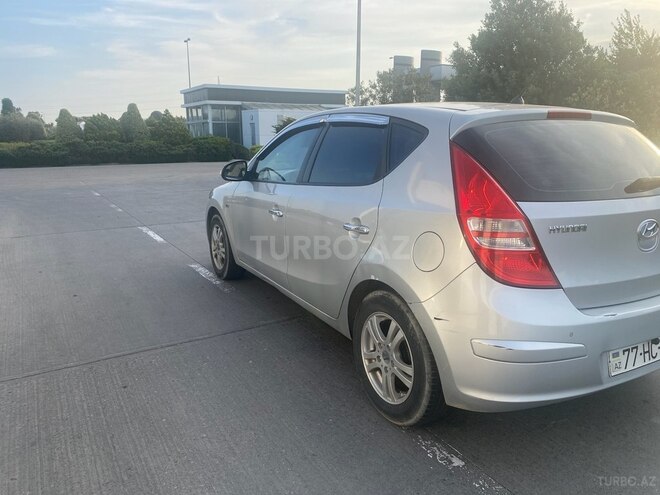 Hyundai i30 2011, 210,000 km - 1.6 l - Bakı