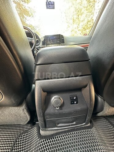 Hyundai Santa Fe 2008, 200,000 km - 2.0 l - Sumqayıt