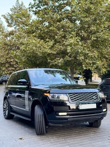 Land Rover Range Rover 2013, 200,000 km - 5.0 l - Bakı