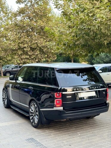 Land Rover Range Rover 2013, 200,000 km - 5.0 l - Bakı