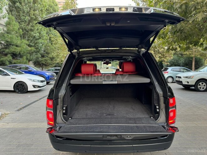 Land Rover Range Rover 2013, 200,000 km - 5.0 l - Bakı