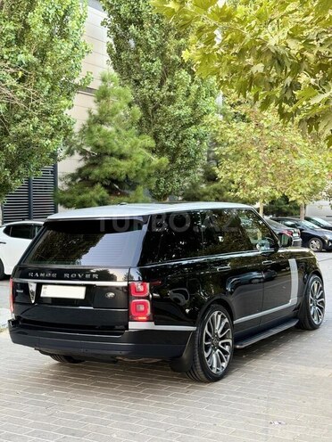 Land Rover Range Rover 2013, 200,000 km - 5.0 l - Bakı