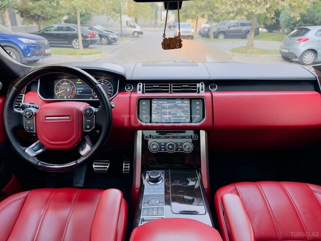 Land Rover Range Rover 2013, 200,000 km - 5.0 l - Bakı