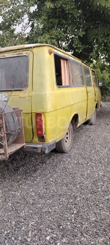 RAF 2203 1993, 200,340 km - 2.4 l - Ağdam