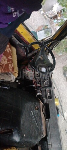 RAF 2203 1993, 200,340 km - 2.4 l - Ağdam