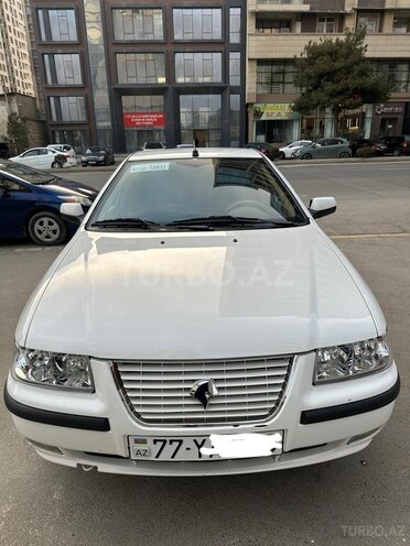 Khazar SD 2024, 31,000 km - 1.7 l - Bakı