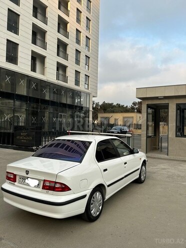 Khazar SD 2024, 31,000 km - 1.7 l - Bakı