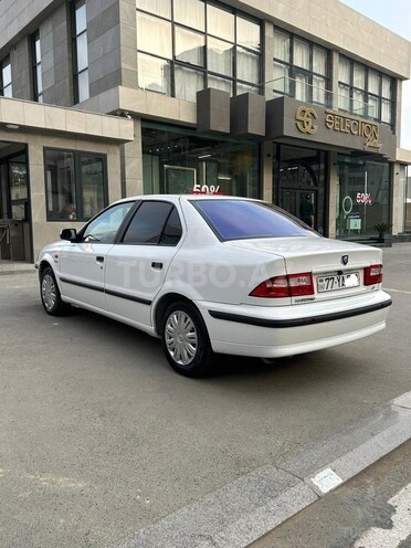 Khazar SD 2024, 31,000 km - 1.7 l - Bakı