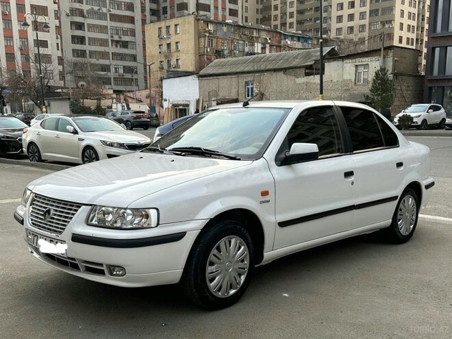 Khazar SD 2024, 31,000 km - 1.7 l - Bakı