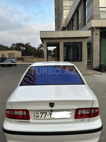 Khazar SD 2024, 31,000 km - 1.7 l - Bakı