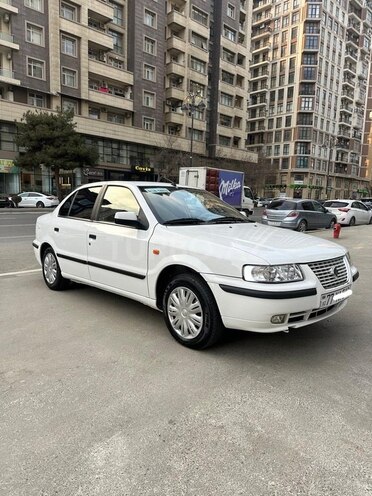 Khazar SD 2024, 31,000 km - 1.7 l - Bakı