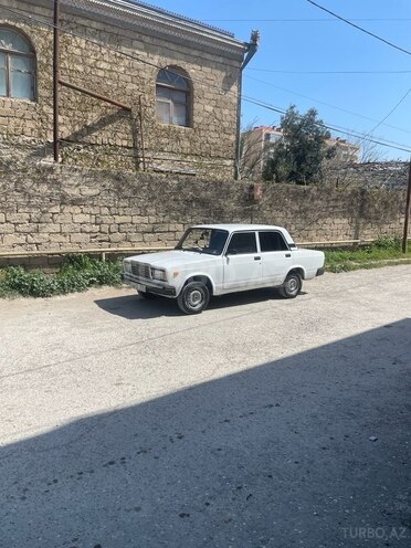 LADA (VAZ) 2107 1999, 90,000 km - 1.6 l - Bakı