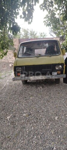 RAF 2203 1993, 200,340 km - 2.4 l - Ağdam