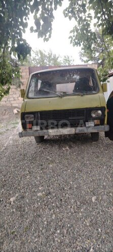 RAF 2203 1993, 200,340 km - 2.4 l - Ağdam