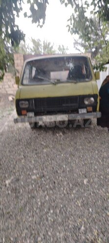 RAF 2203 1993, 200,340 km - 2.4 l - Ağdam