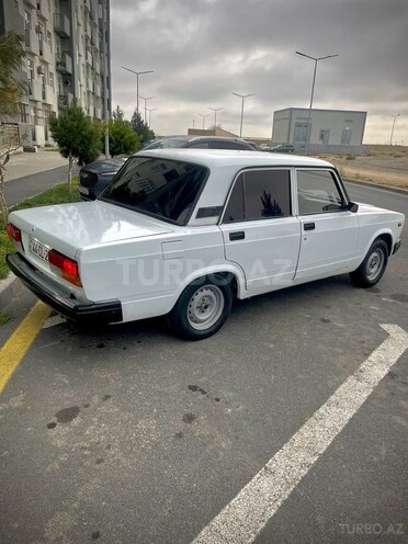 LADA (VAZ) 2107 1999, 90,000 km - 1.6 l - Bakı