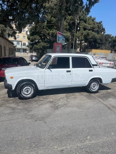 LADA (VAZ) 2107 1999, 90,000 km - 1.6 l - Bakı