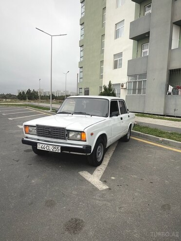 LADA (VAZ) 2107 1999, 90,000 km - 1.6 l - Bakı