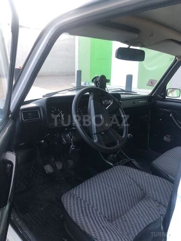 LADA (VAZ) 2107 2008, 78,500 km - 1.6 л - Sumqayıt