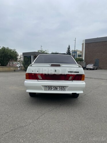 LADA (VAZ) 2115 2011, 253,000 km - 1.5 l - Xaçmaz