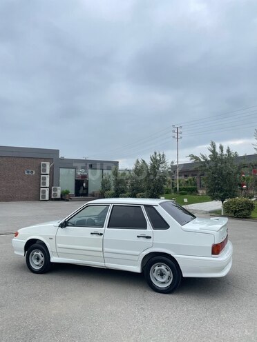 LADA (VAZ) 2115 2011, 253,000 km - 1.5 l - Xaçmaz