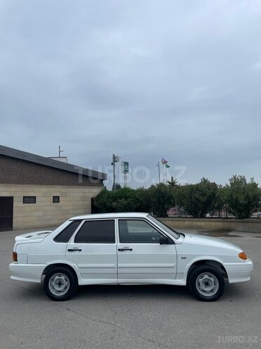 LADA (VAZ) 2115 2011, 253,000 km - 1.5 l - Xaçmaz