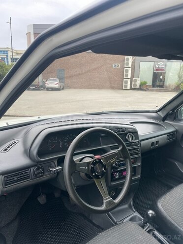 LADA (VAZ) 2115 2011, 253,000 km - 1.5 l - Xaçmaz