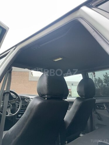 LADA (VAZ) 2115 2011, 253,000 km - 1.5 l - Xaçmaz