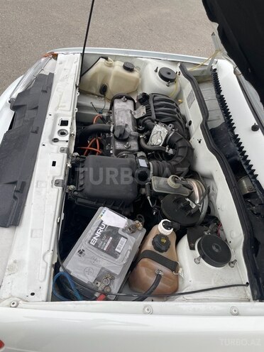 LADA (VAZ) 2115 2011, 253,000 km - 1.5 l - Xaçmaz