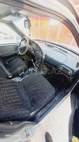 Chevrolet Niva 2006, 255,000 km - 1.7 л - Bakı