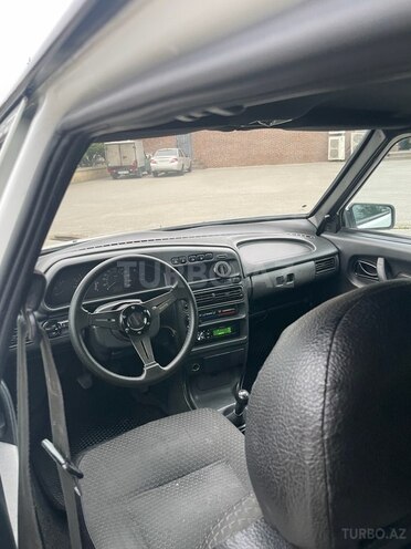 LADA (VAZ) 2115 2011, 253,000 km - 1.5 l - Xaçmaz
